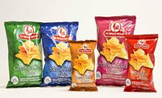 Resultado de imagen de el gallo rojo utebo productos